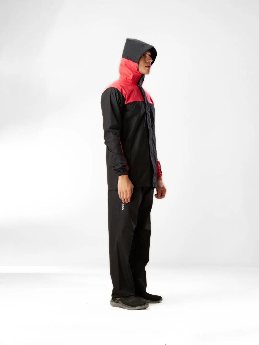 EZE401 Men's Waterproof Rainsuit - Zeelretail