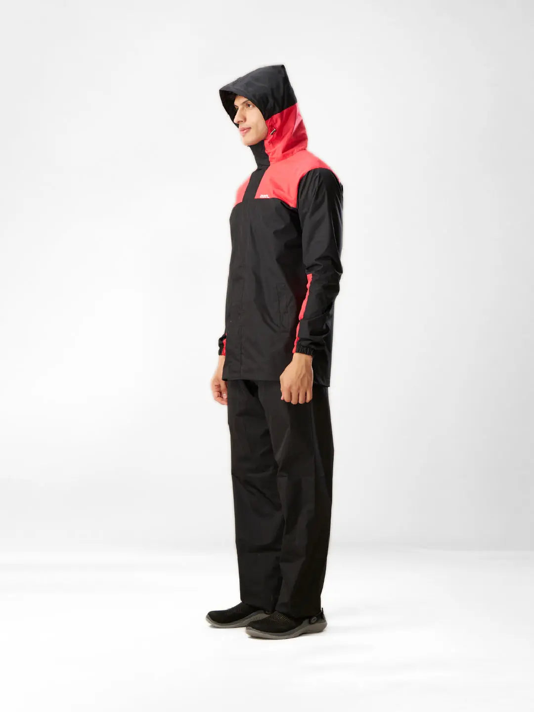 EZE401 Men's Waterproof Rainsuit - Zeelretail