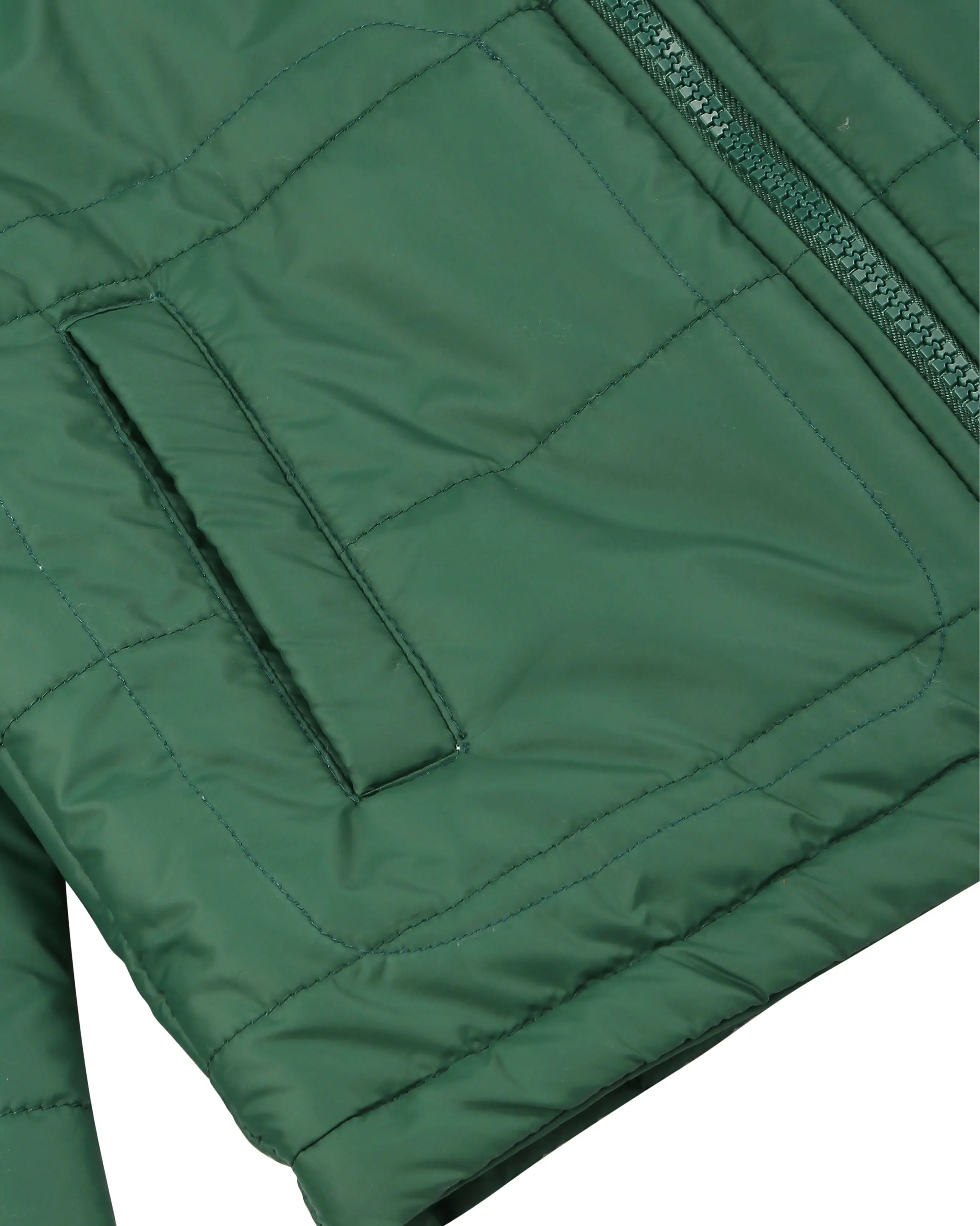 Koryak KKB101 Green Winterwear - Zeelretail