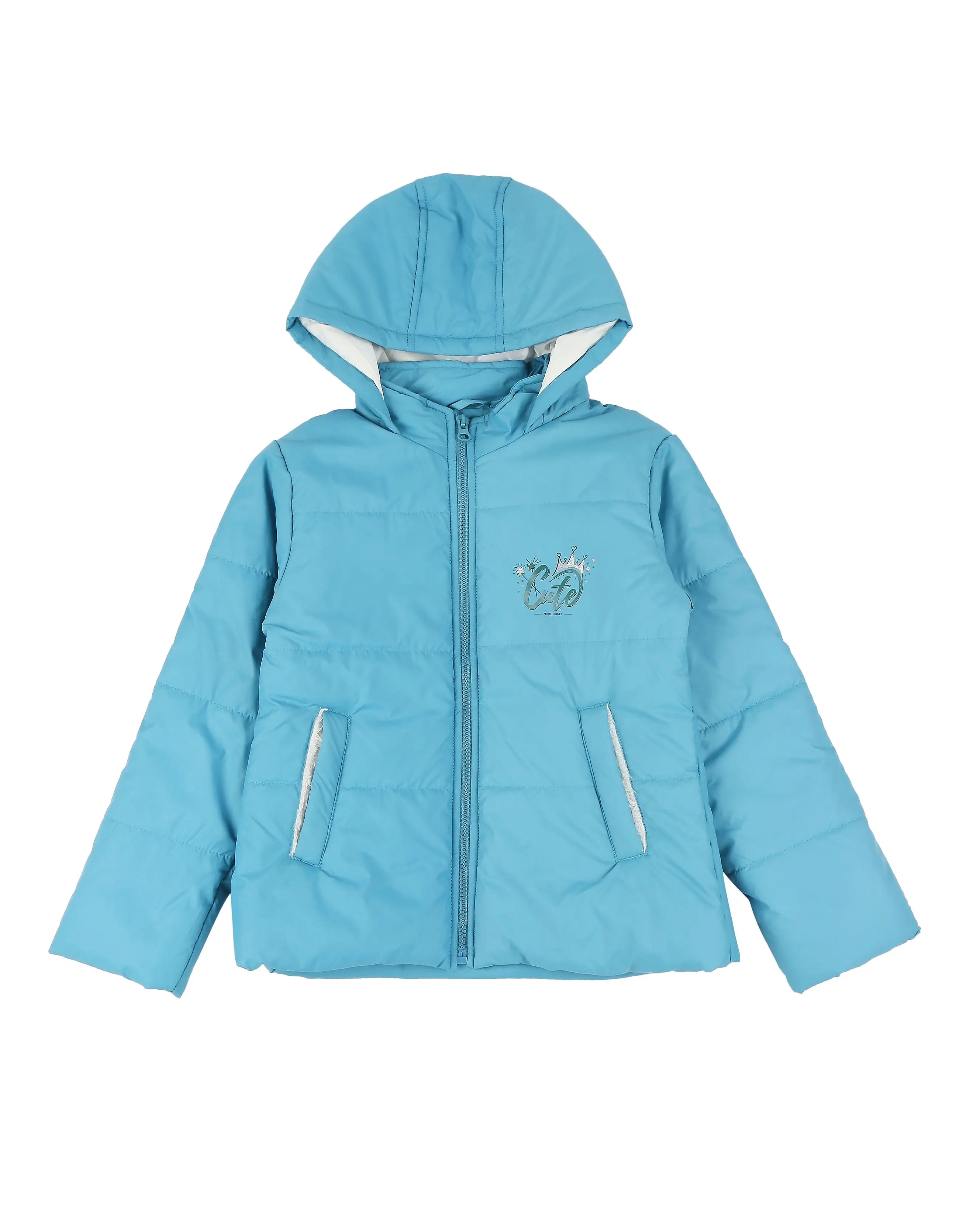 Koryak KKG101 Blue Winterwear - Zeelretail