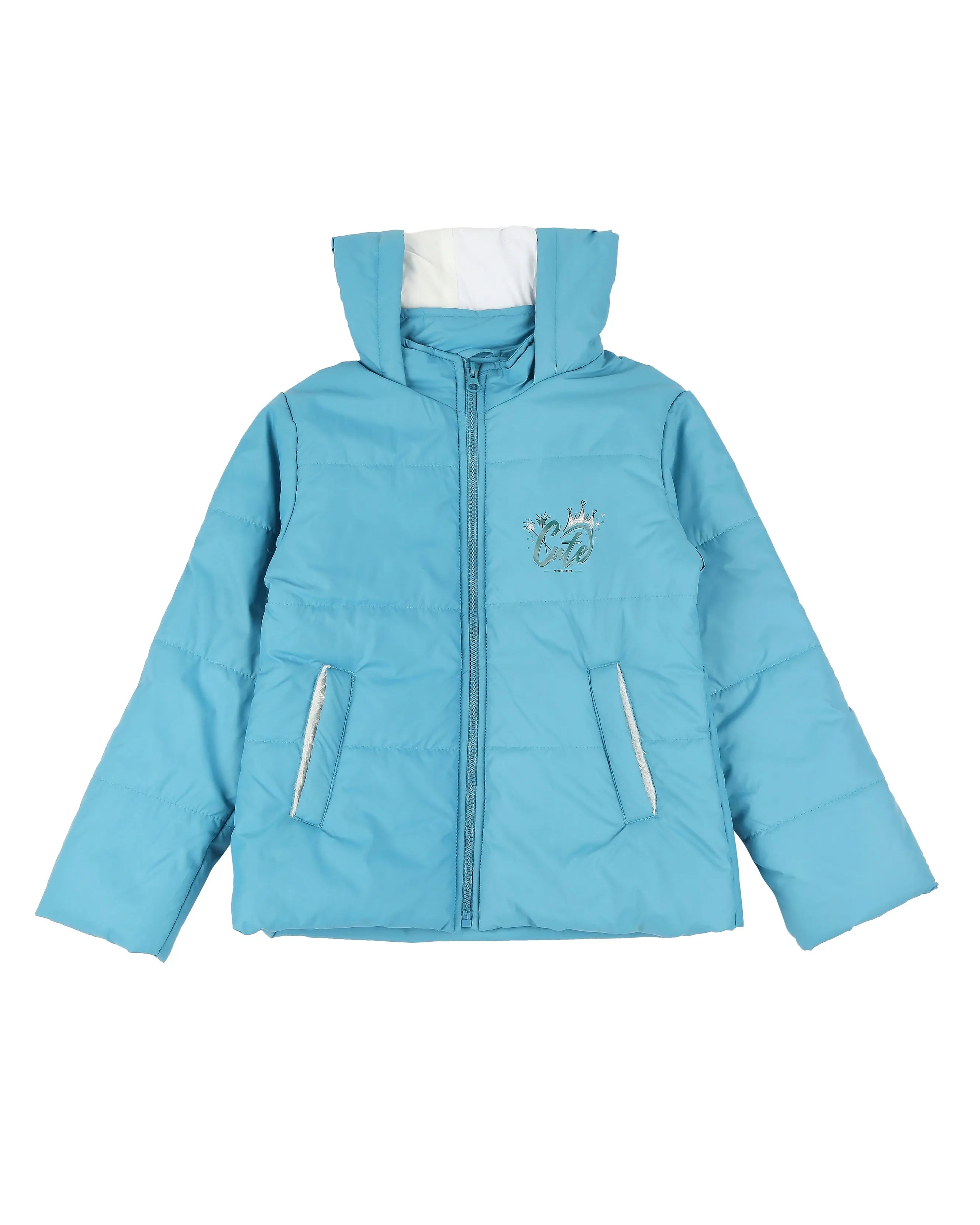 Koryak KKG101 Blue Winterwear - Zeelretail