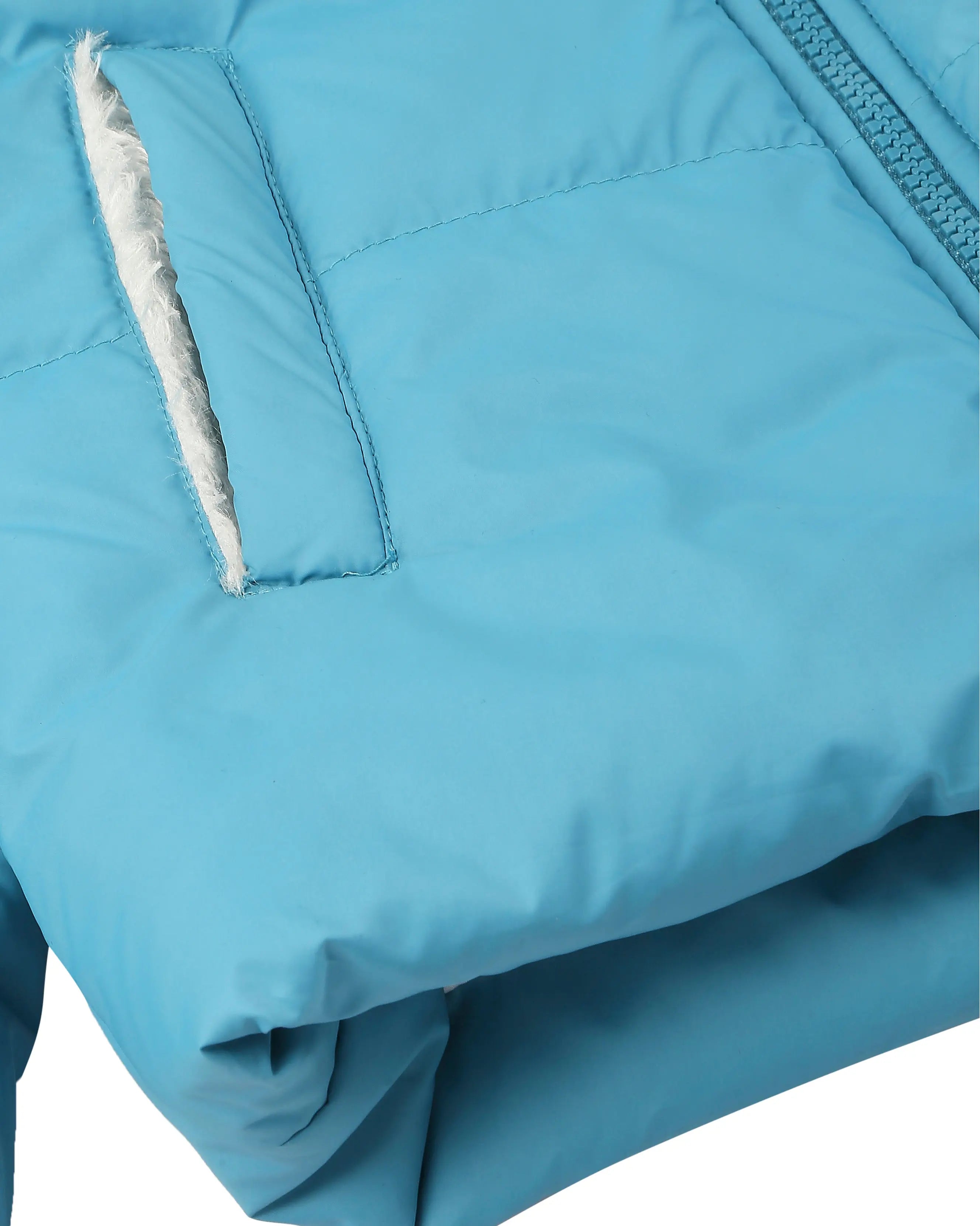 Koryak KKG101 Blue Winterwear - Zeelretail