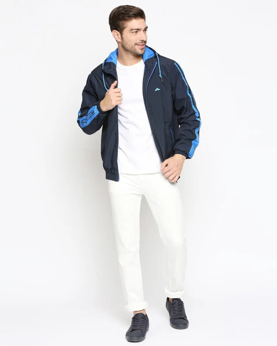 Koryak KMW108 Navy Winterwear