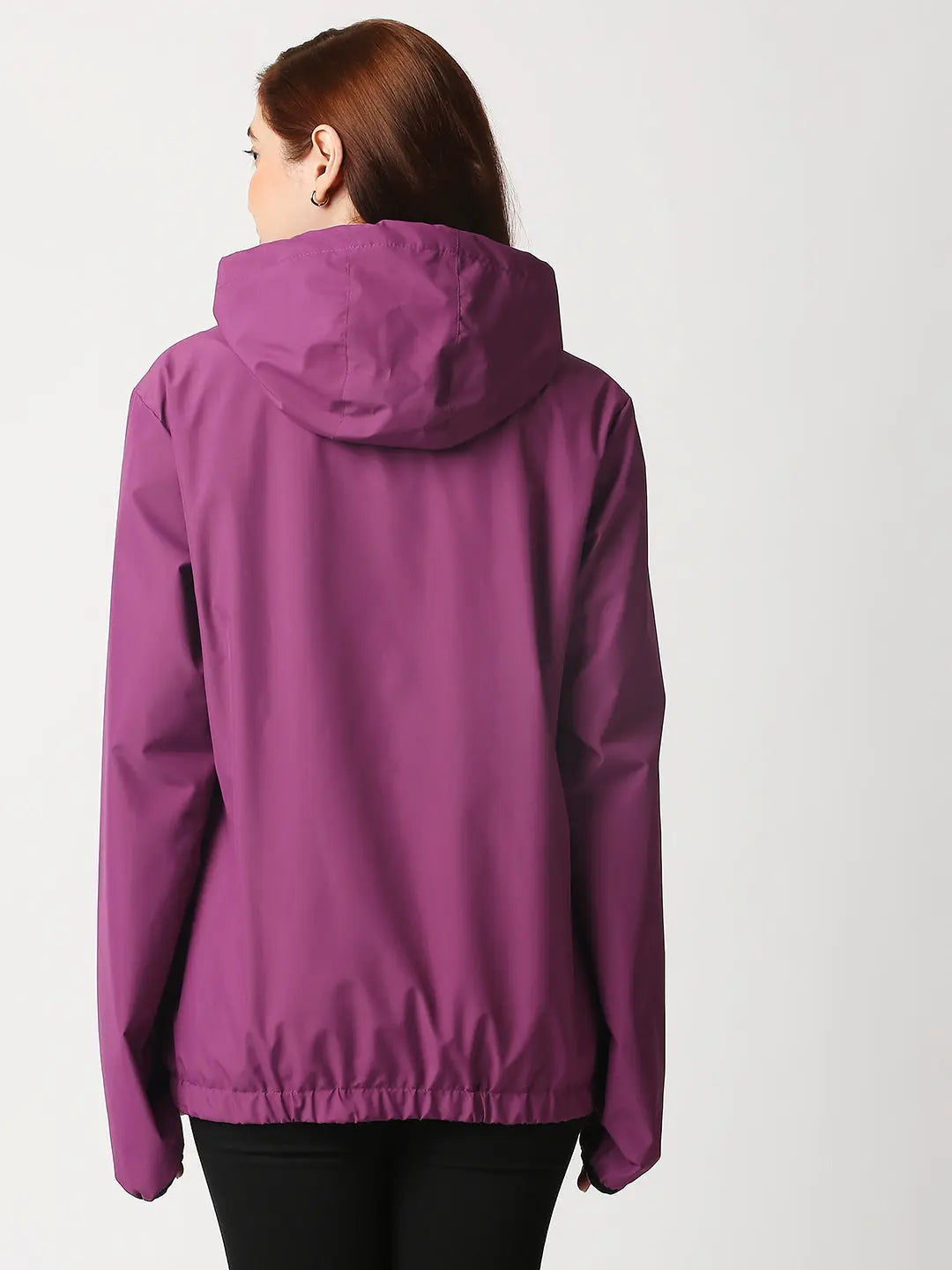 Koryak KWW205 Purple Winterwear - Zeelretail