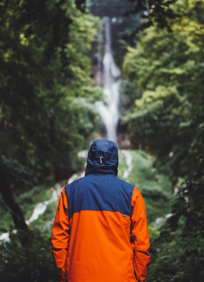 best raincoat for men review