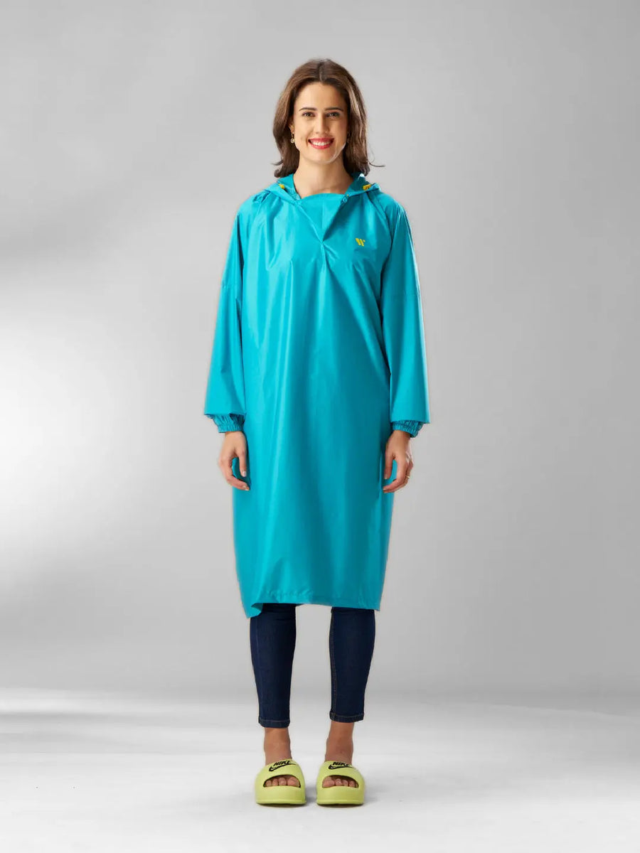 ジャケット・アウター RIVERSIBLE COLOR PONCHO COAT ジャケット・アウター REVERSIBLE COLOR PONCHO COAT Ameri