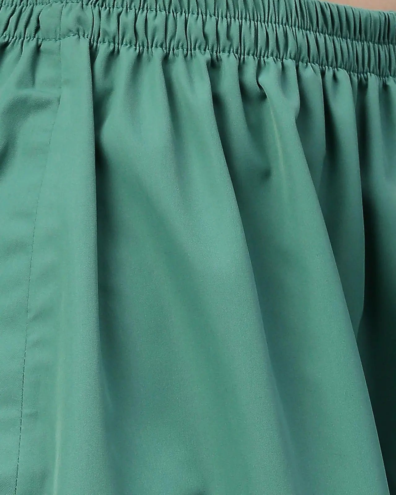 ZEEL Green Waterproof Skirt - Zeelretail