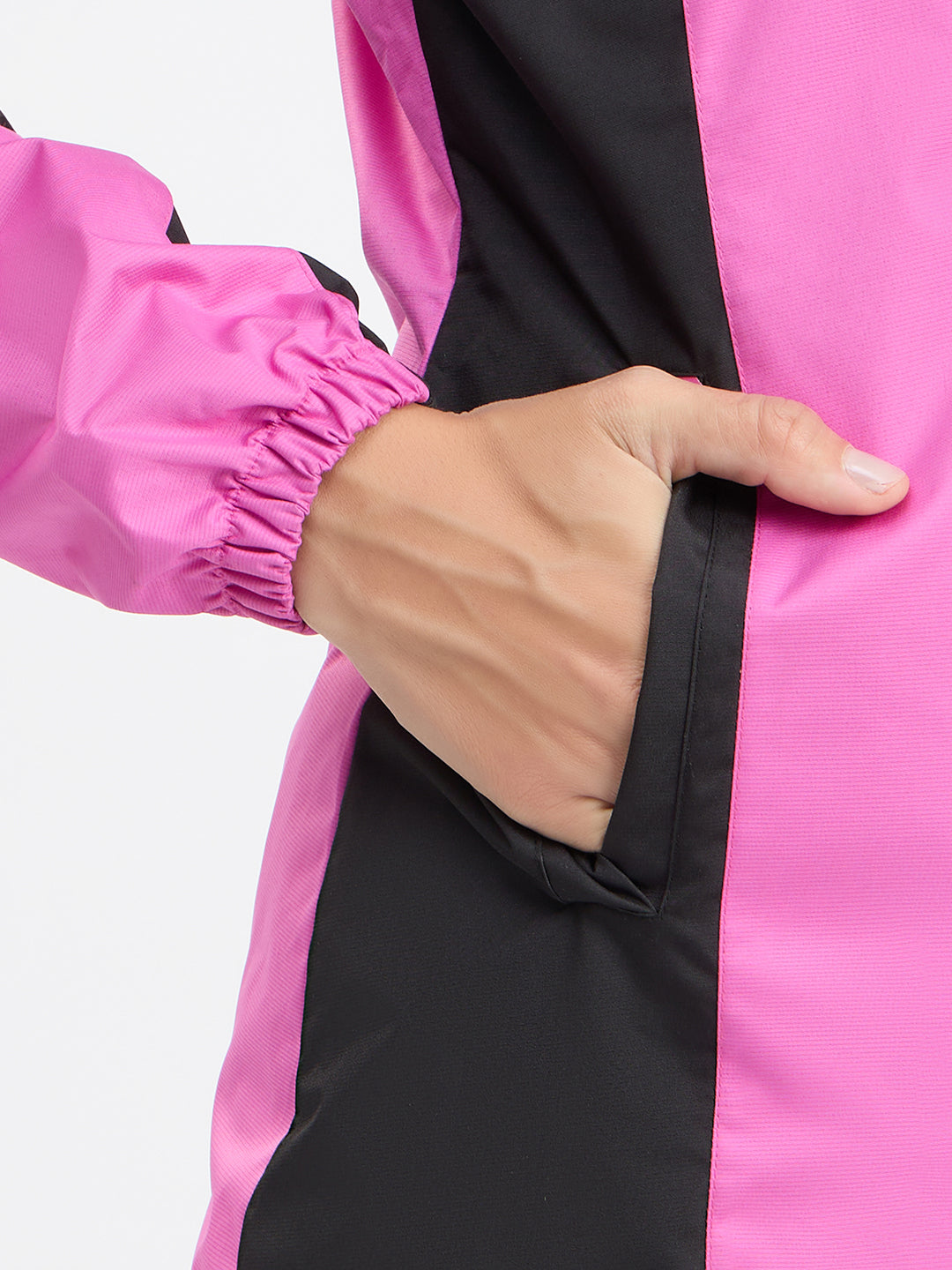 ZEEL Premium Women Rainsuit - Zeelretail
