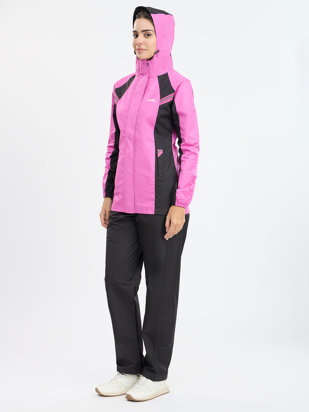 ZEEL Premium Women Rainsuit - Zeelretail