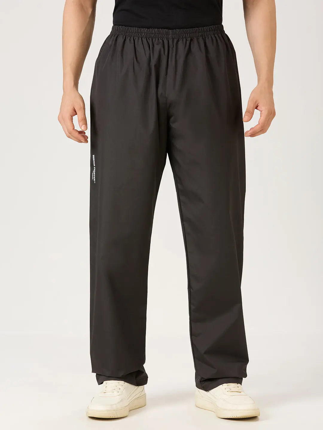 ZEEL WATERPROOF BLACK BLUE RAINSUIT - Zeelretail