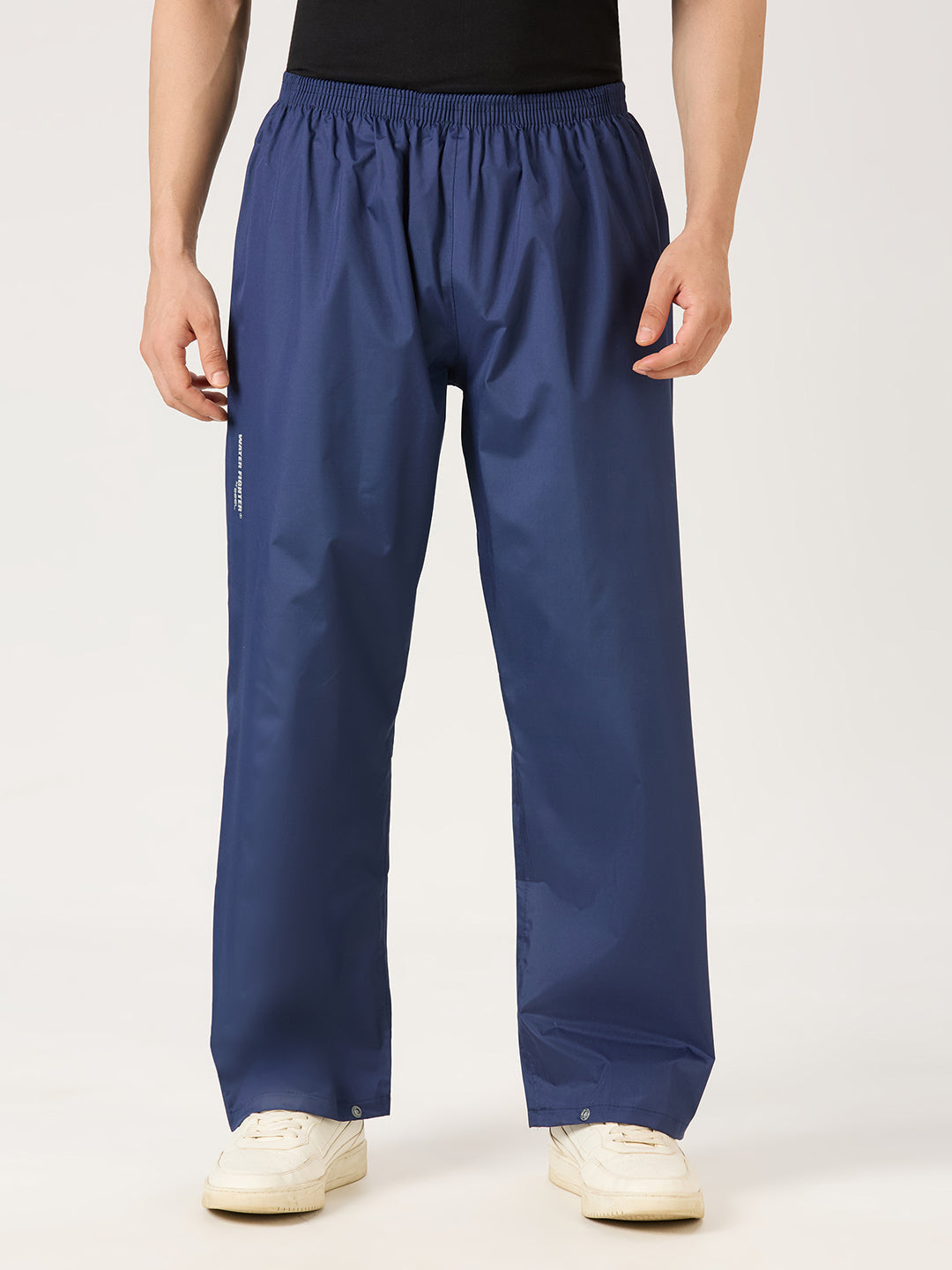 Zeel Men’s Lightweight Rainsuit - Blue EWF79 - Zeelretail