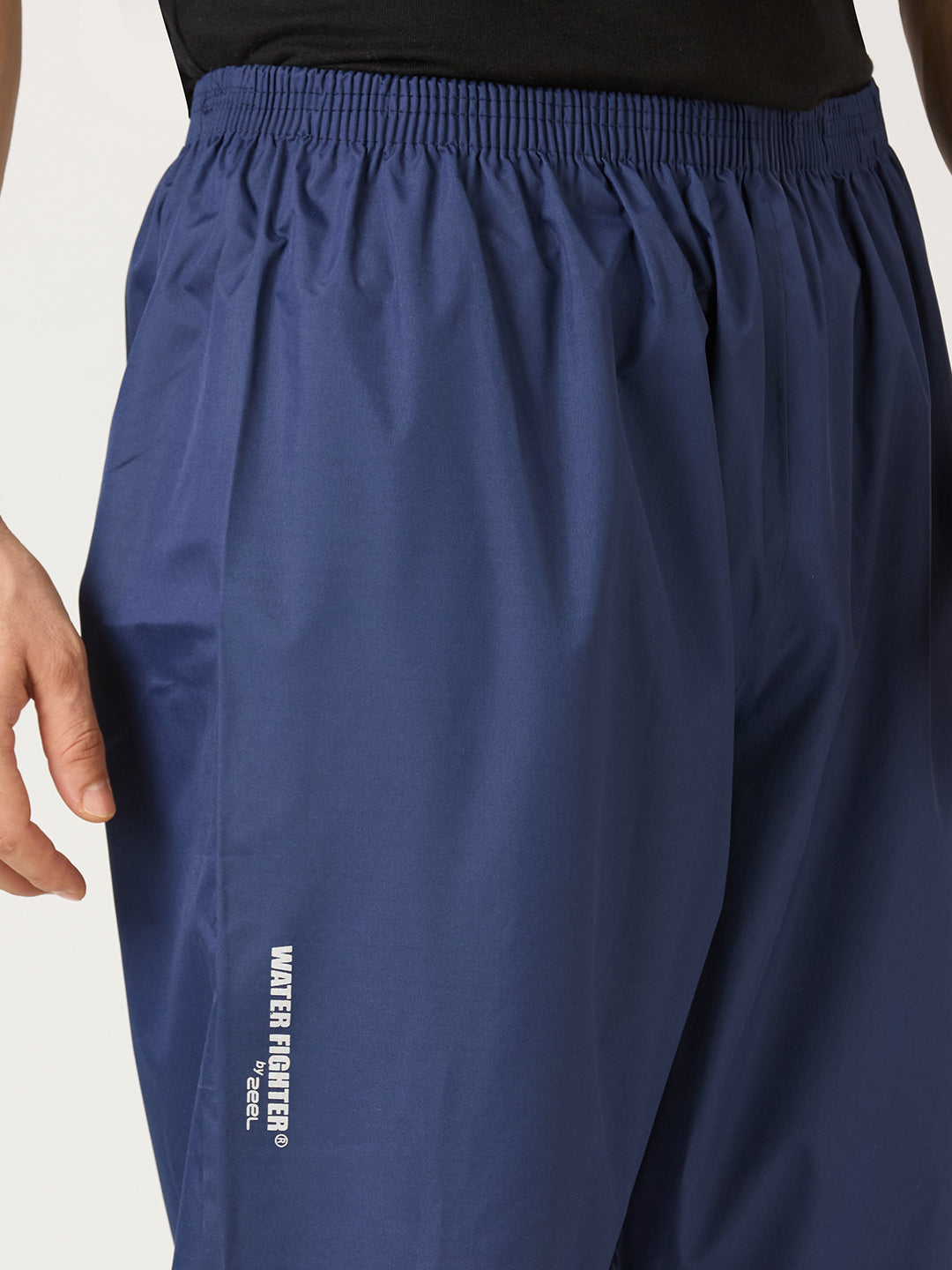 Zeel Men’s Lightweight Rainsuit - Blue EWF79 - Zeelretail