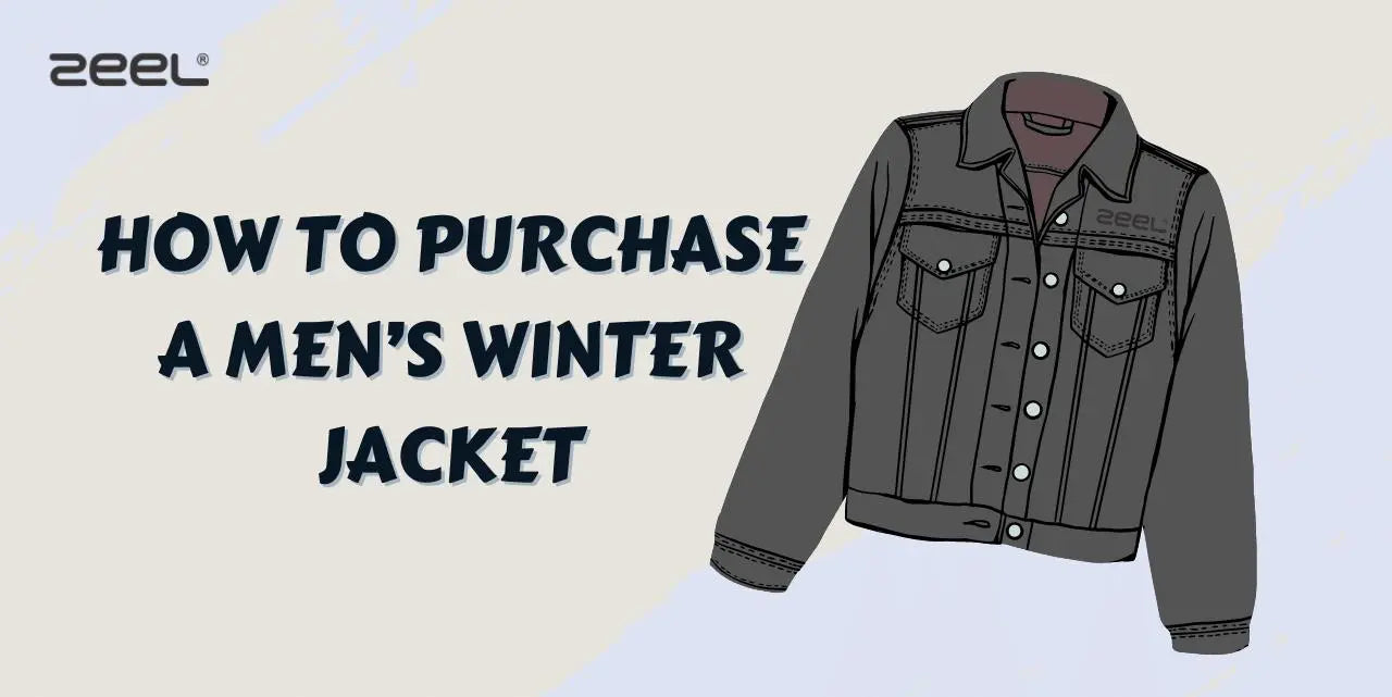 How-to-Buy-a-Men-s-Winter-Jacket-in-a-Smart-Way - Zeelretail