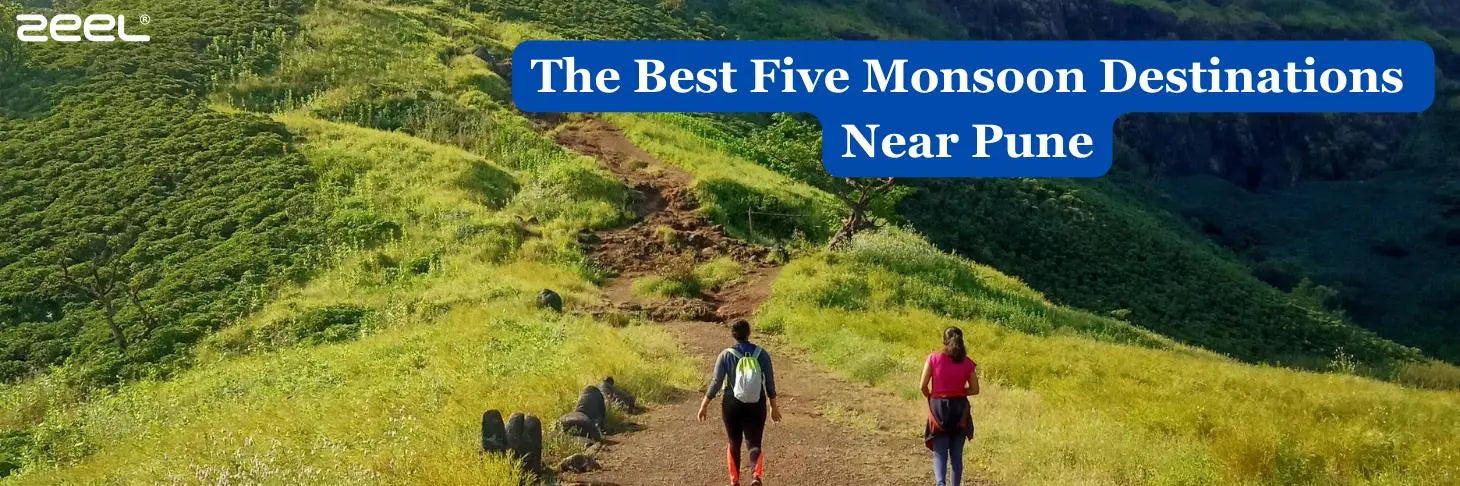 The-Best-Five-Monsoon-Destinations-Near-Pune - Zeelretail