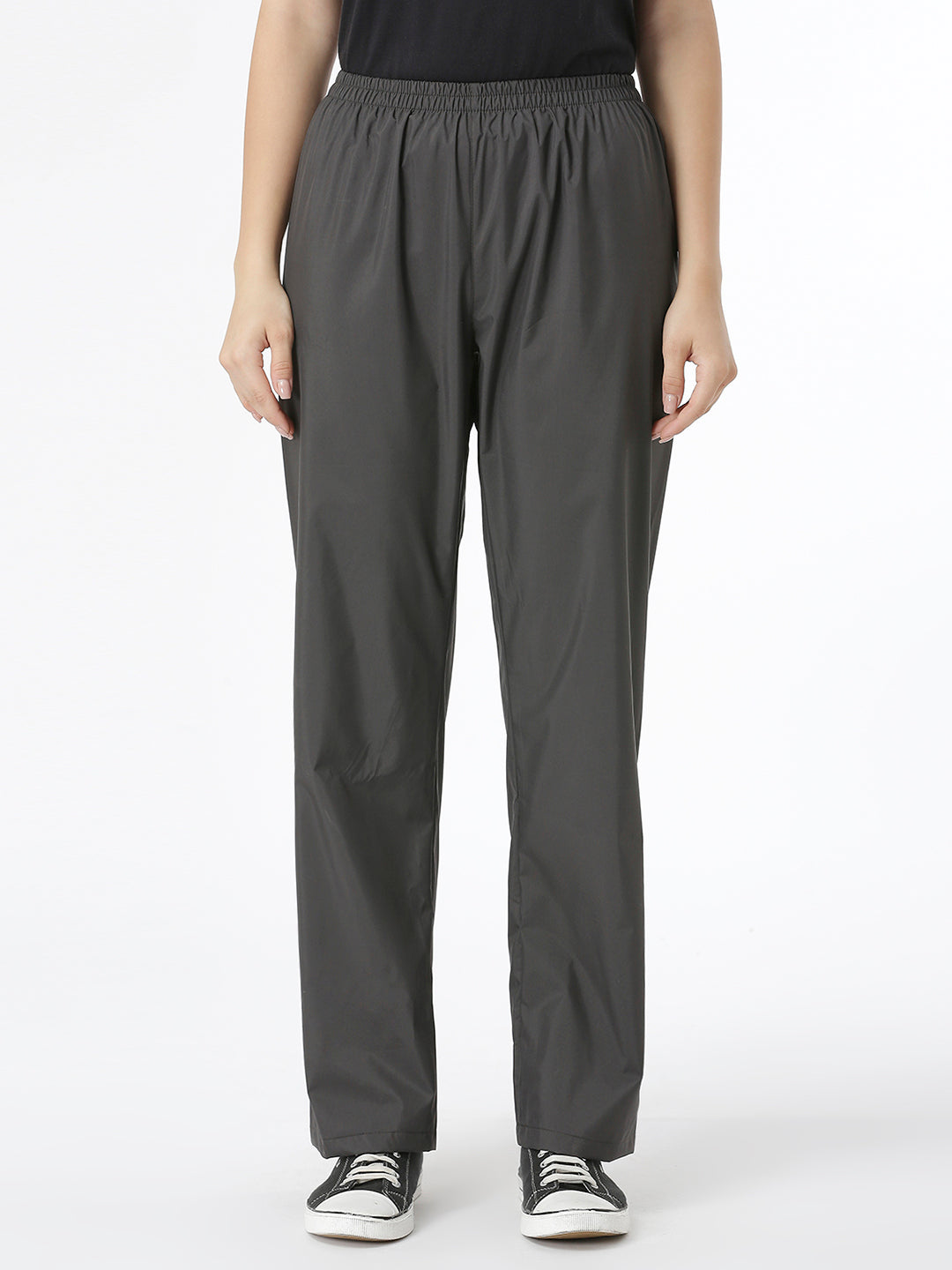 Premium Solid Women Rainsuit - AZ11 - Zeelretail