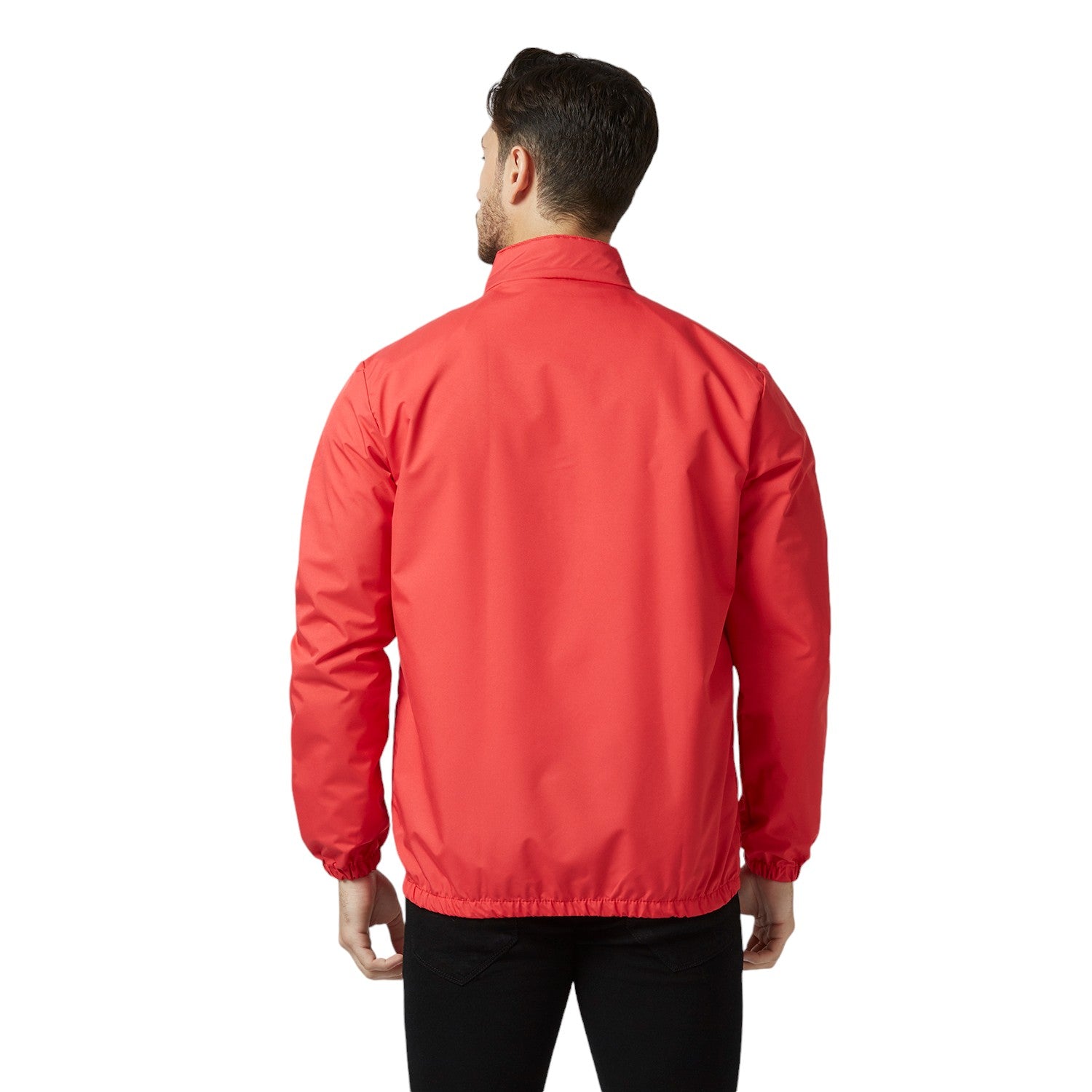 Storm Essential Red Windbreaker - Zeelretail