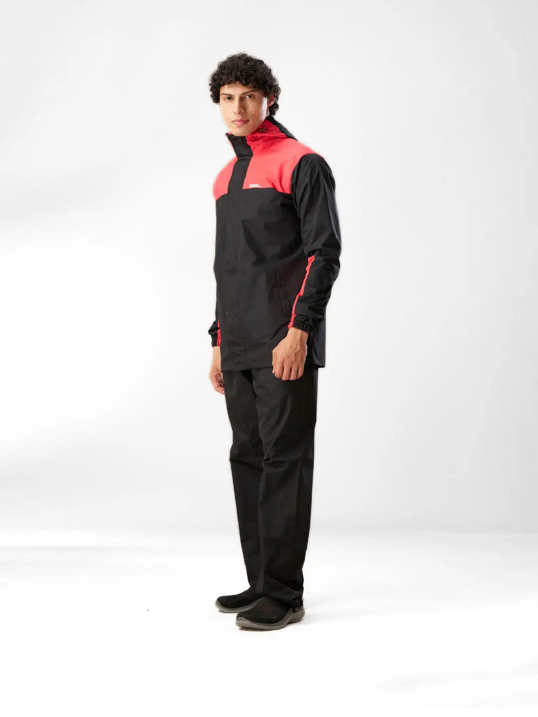 EZE401 Men's Waterproof Rainsuit - Zeelretail