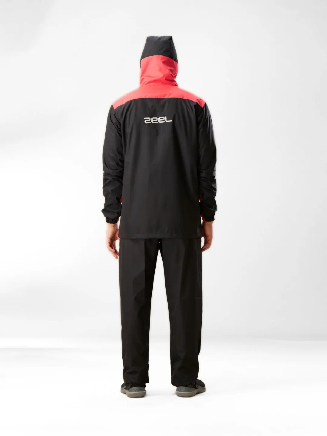 EZE401 Men's Waterproof Rainsuit - Zeelretail