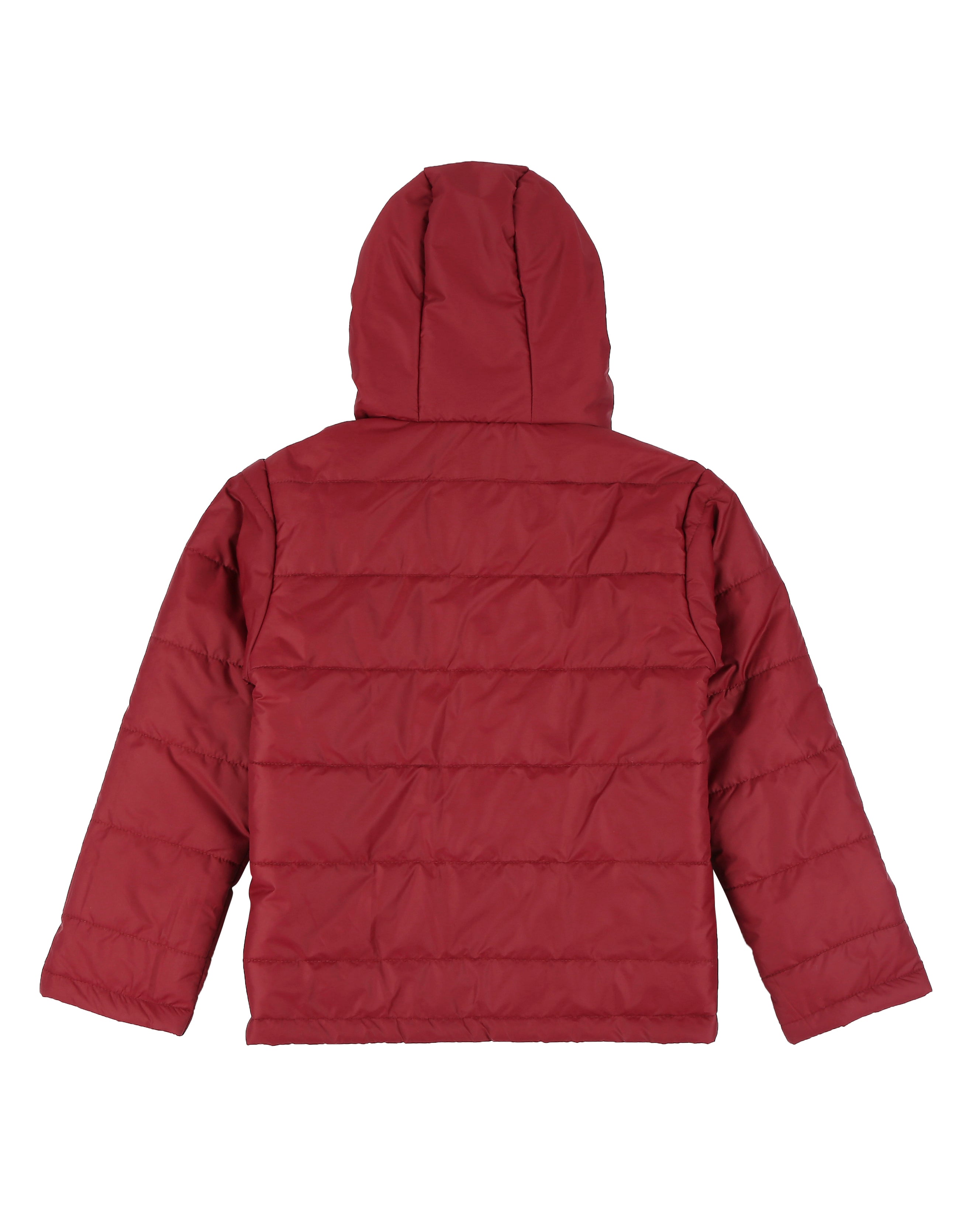 Koryak KKB101 Maroon Winterwear - Zeelretail