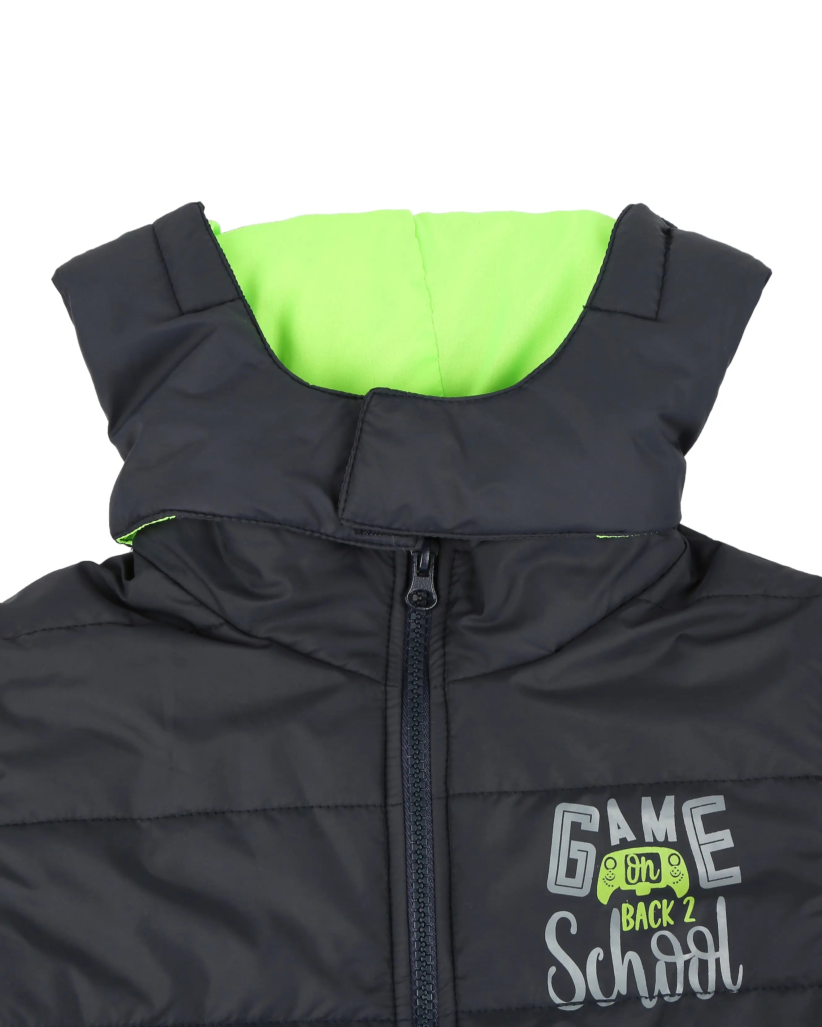 Koryak KKB101 Navy Winterwear - Zeelretail