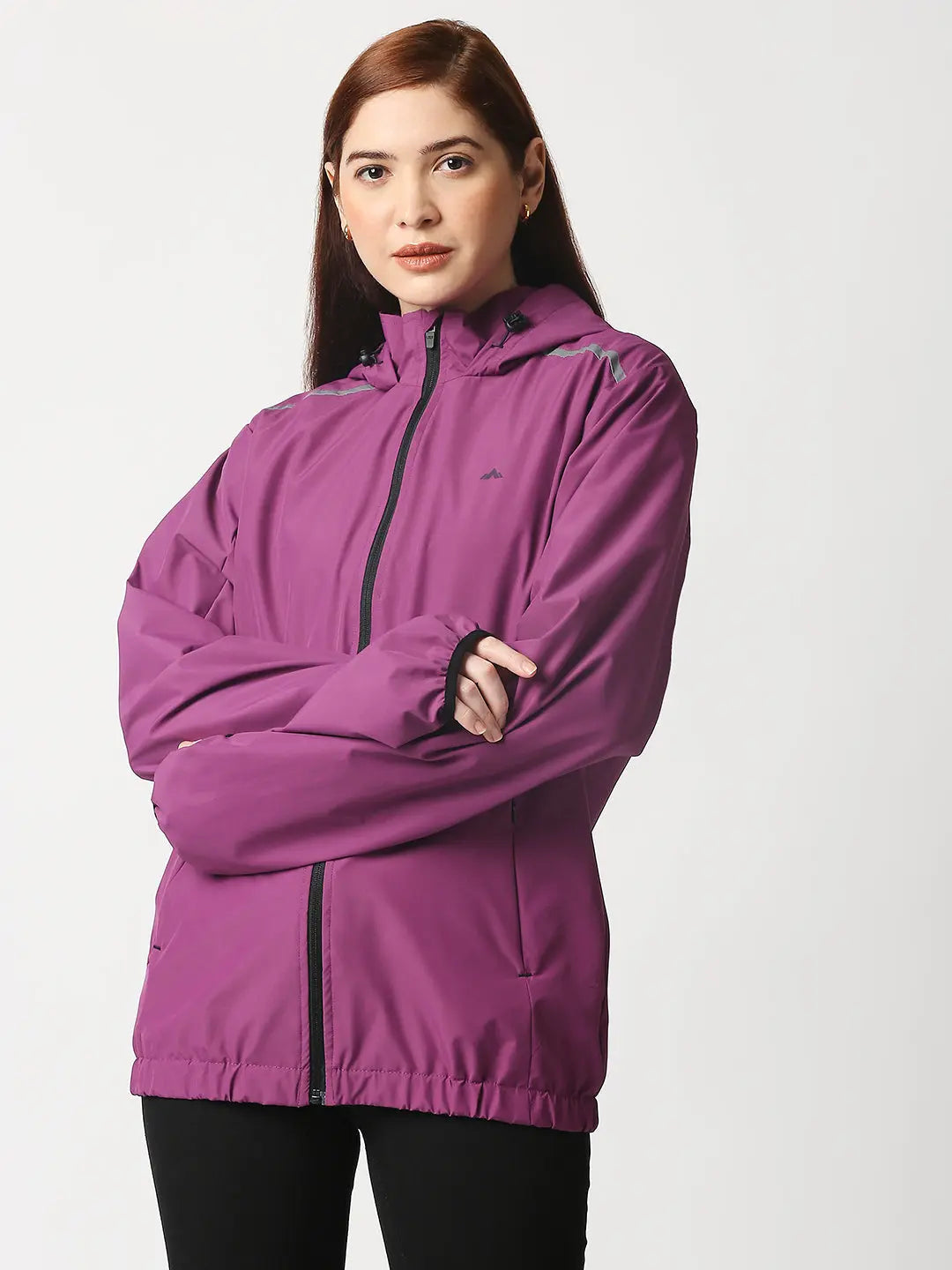 Koryak KWW205 Purple Winterwear - Zeelretail