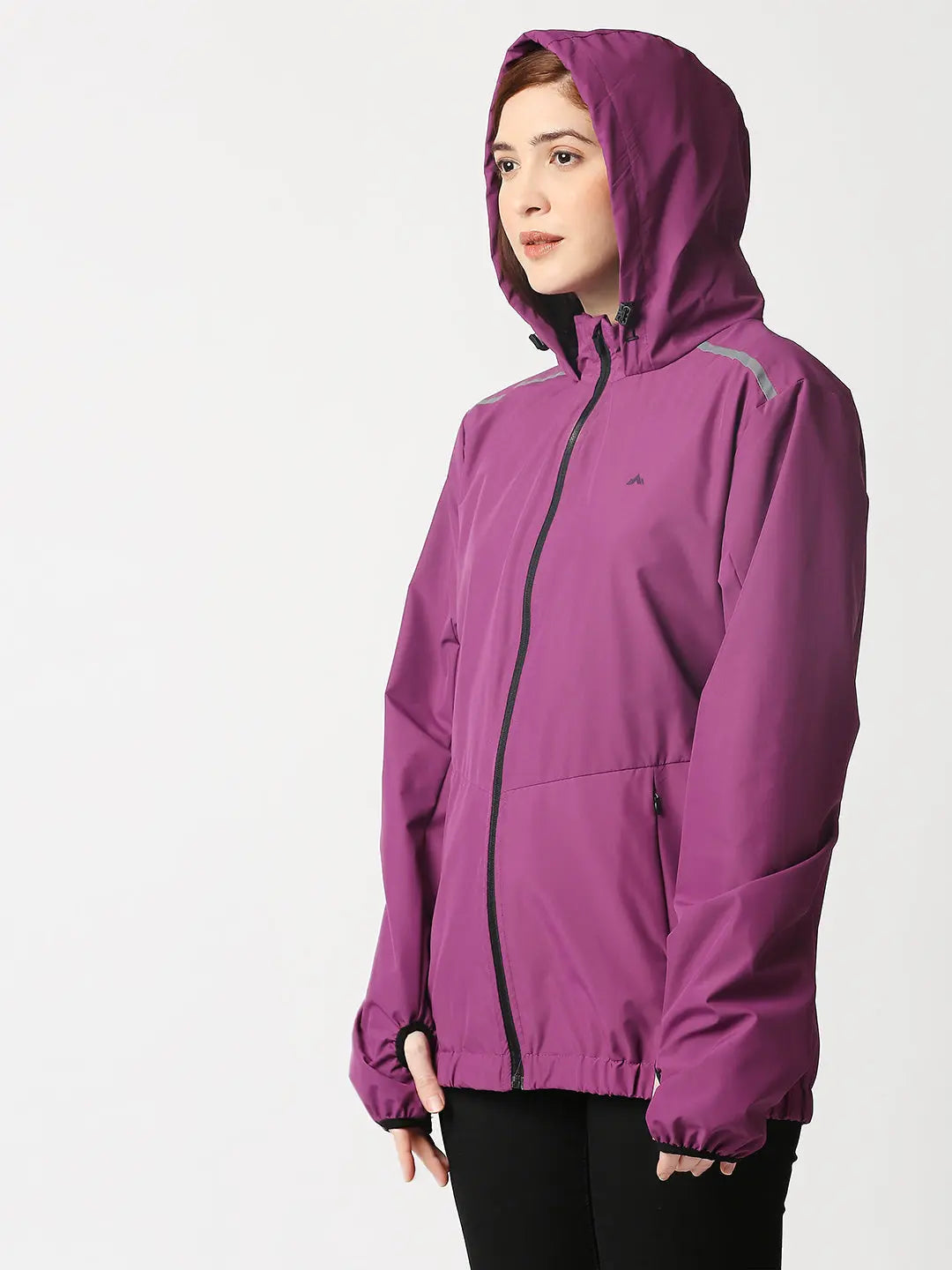 Koryak KWW205 Purple Winterwear - Zeelretail