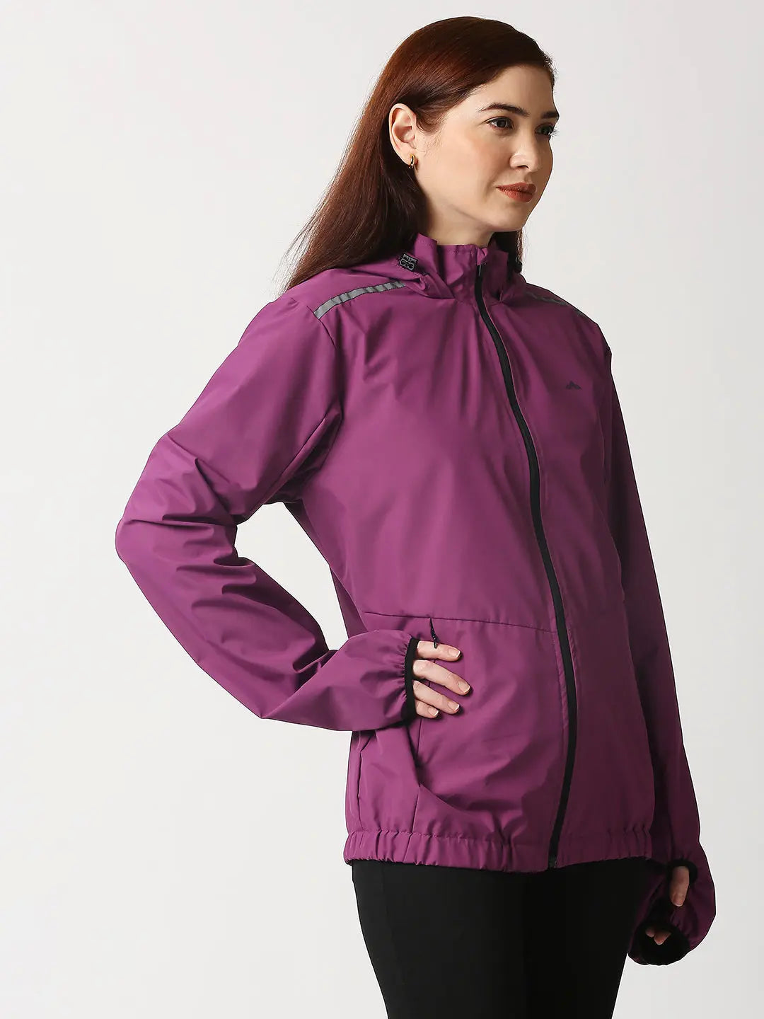 Koryak KWW205 Purple Winterwear - Zeelretail
