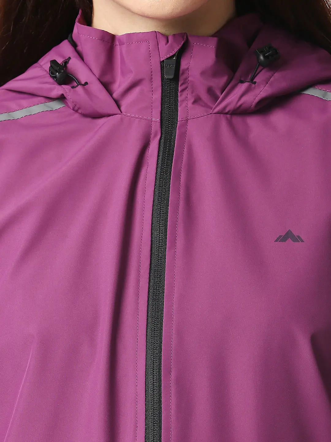 Koryak KWW205 Purple Winterwear - Zeelretail