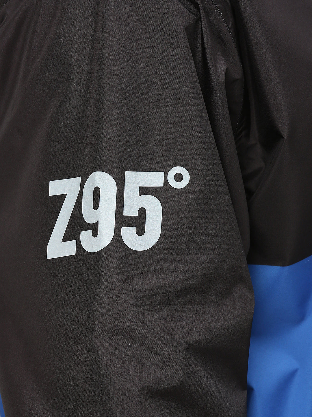 Outdoor Essential Waterproof Rain Jacket - MJ107 - Zeelretail