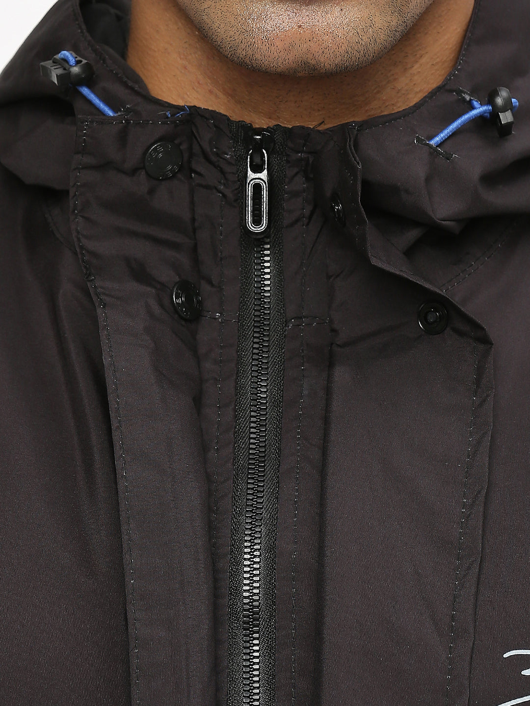 Outdoor Essential Waterproof Rain Jacket - MJ107 - Zeelretail