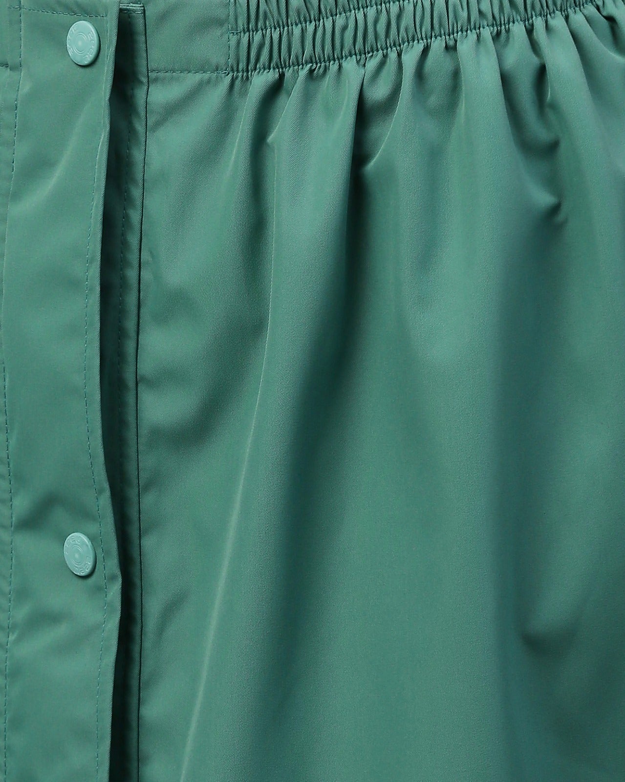 ZEEL Green Waterproof Skirt - Zeelretail