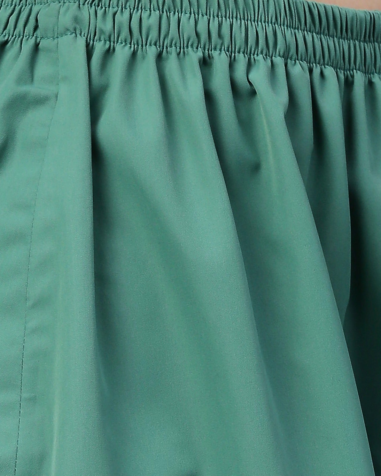 ZEEL Green Waterproof Skirt - Zeelretail