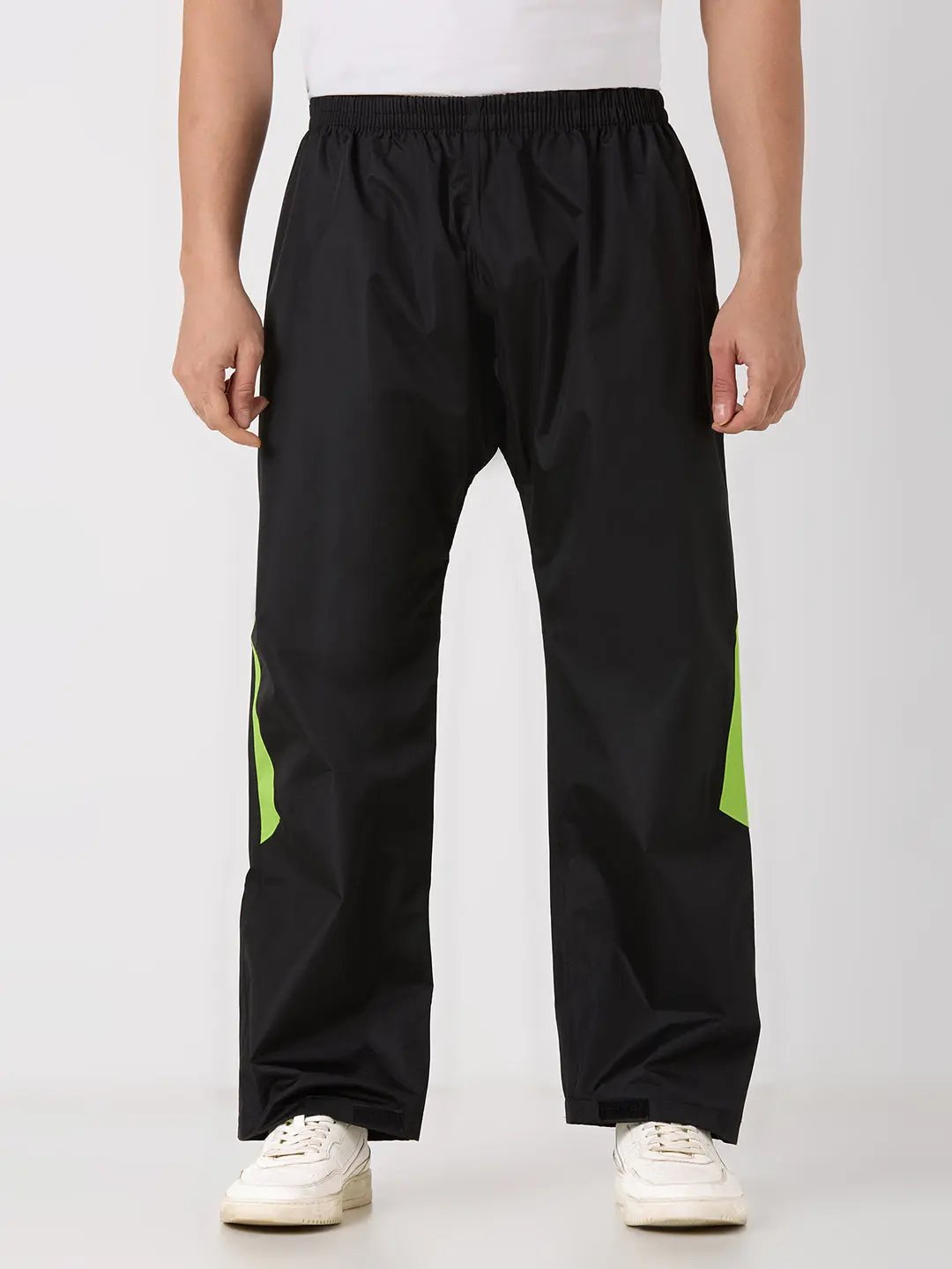 ZEEL Black Rain Pant - Zeelretail