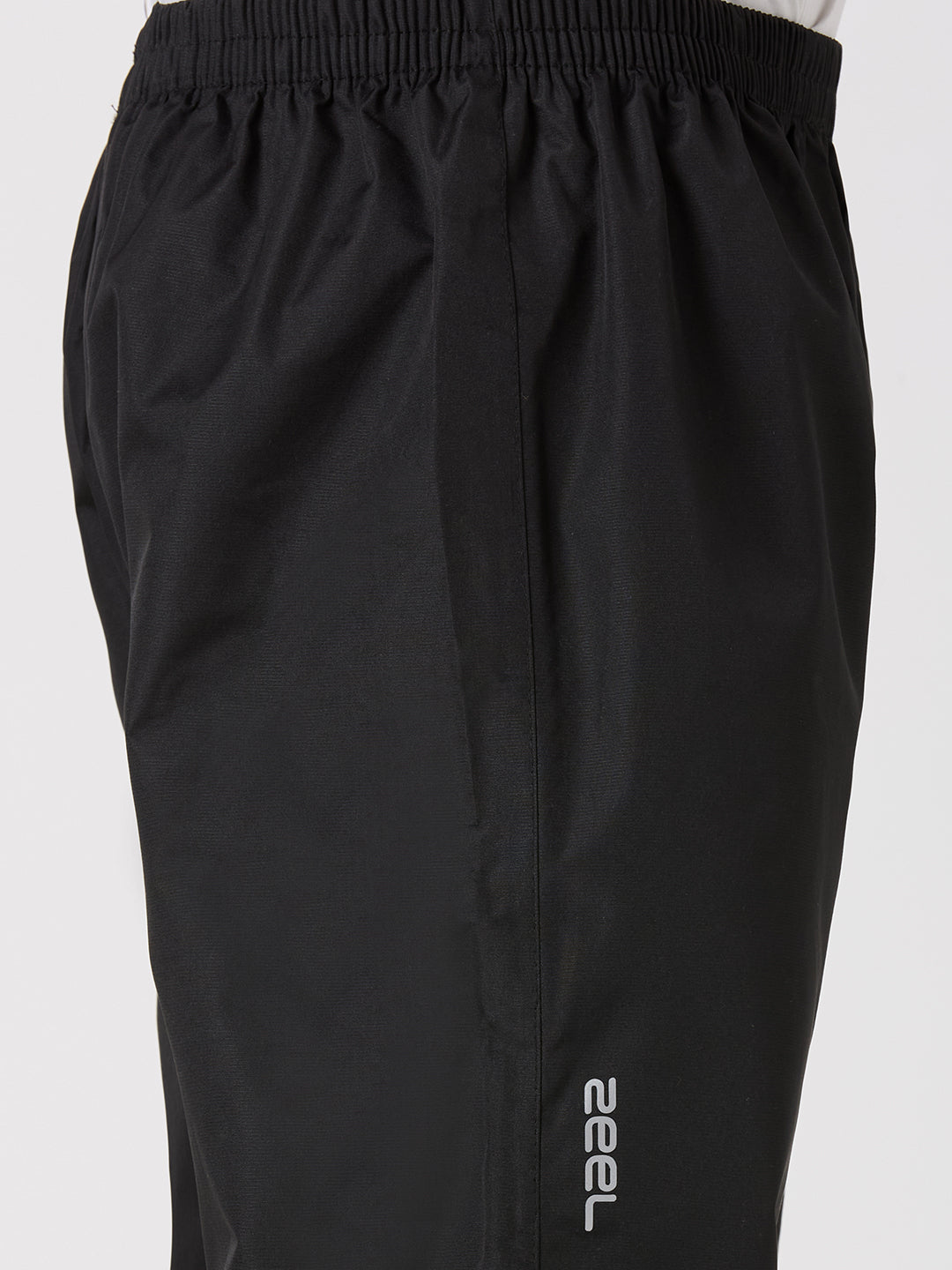 ZEEL Black Rain Pant - Zeelretail