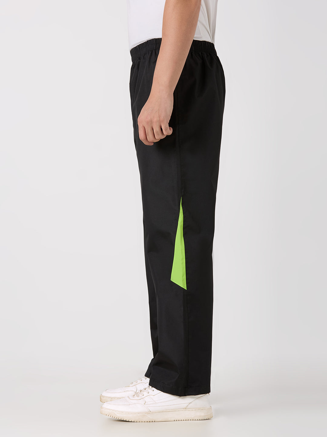 ZEEL Black Rain Pant - Zeelretail