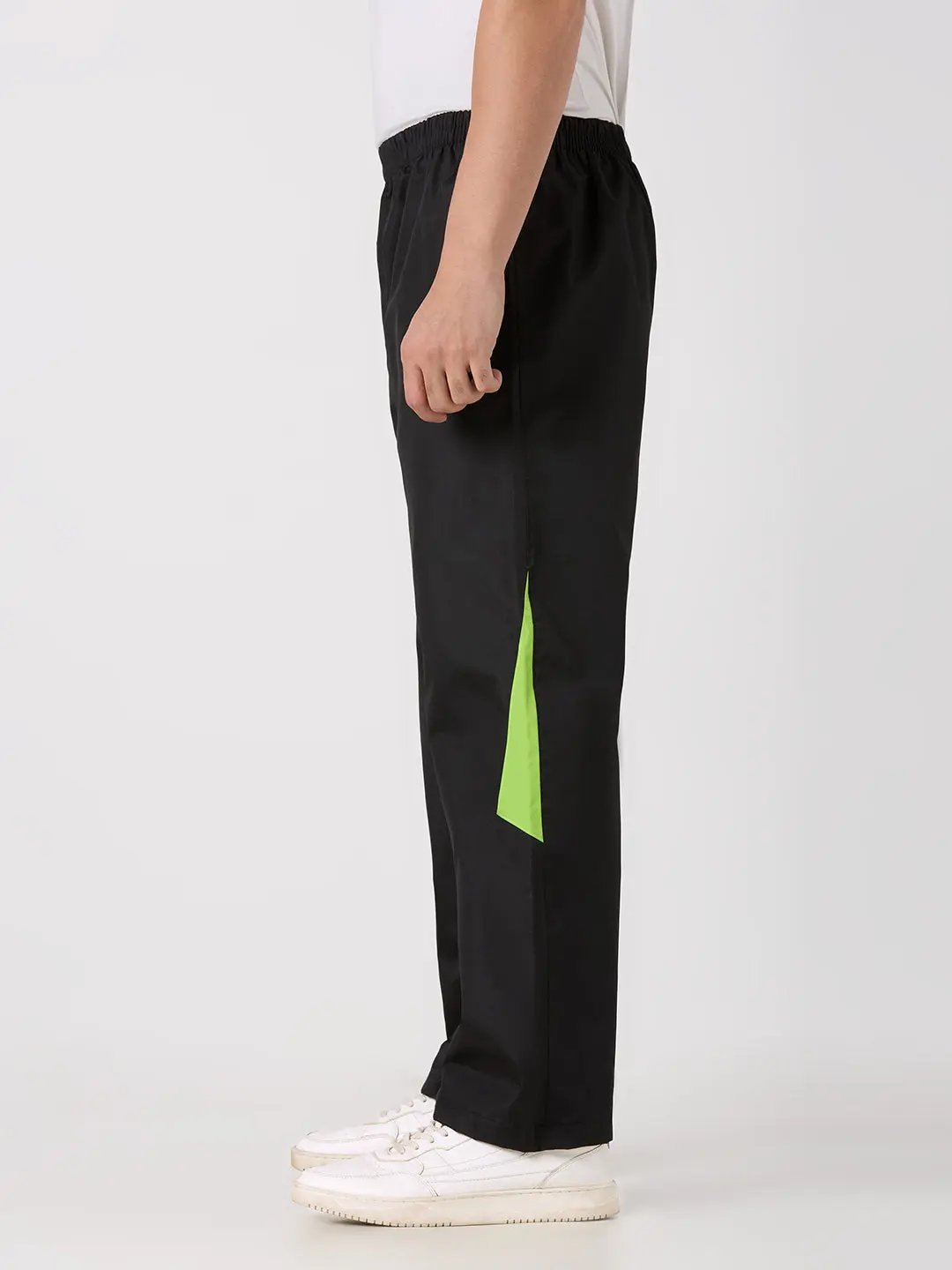 ZEEL Black Rain Pant - Zeelretail
