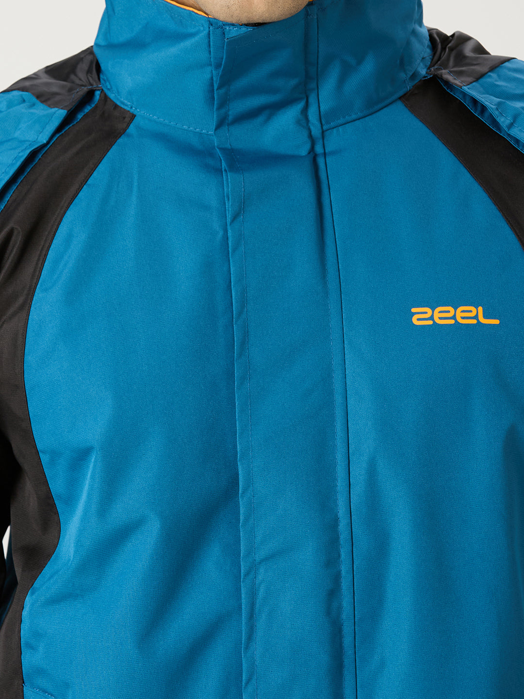 ZEEL Blue Thunder  Rainsuit - Zeelretail