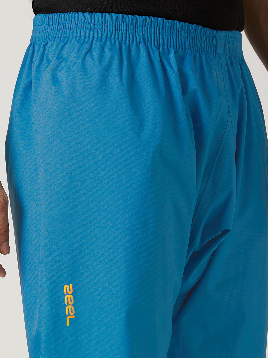 ZEEL Blue Thunder  Rainsuit - Zeelretail