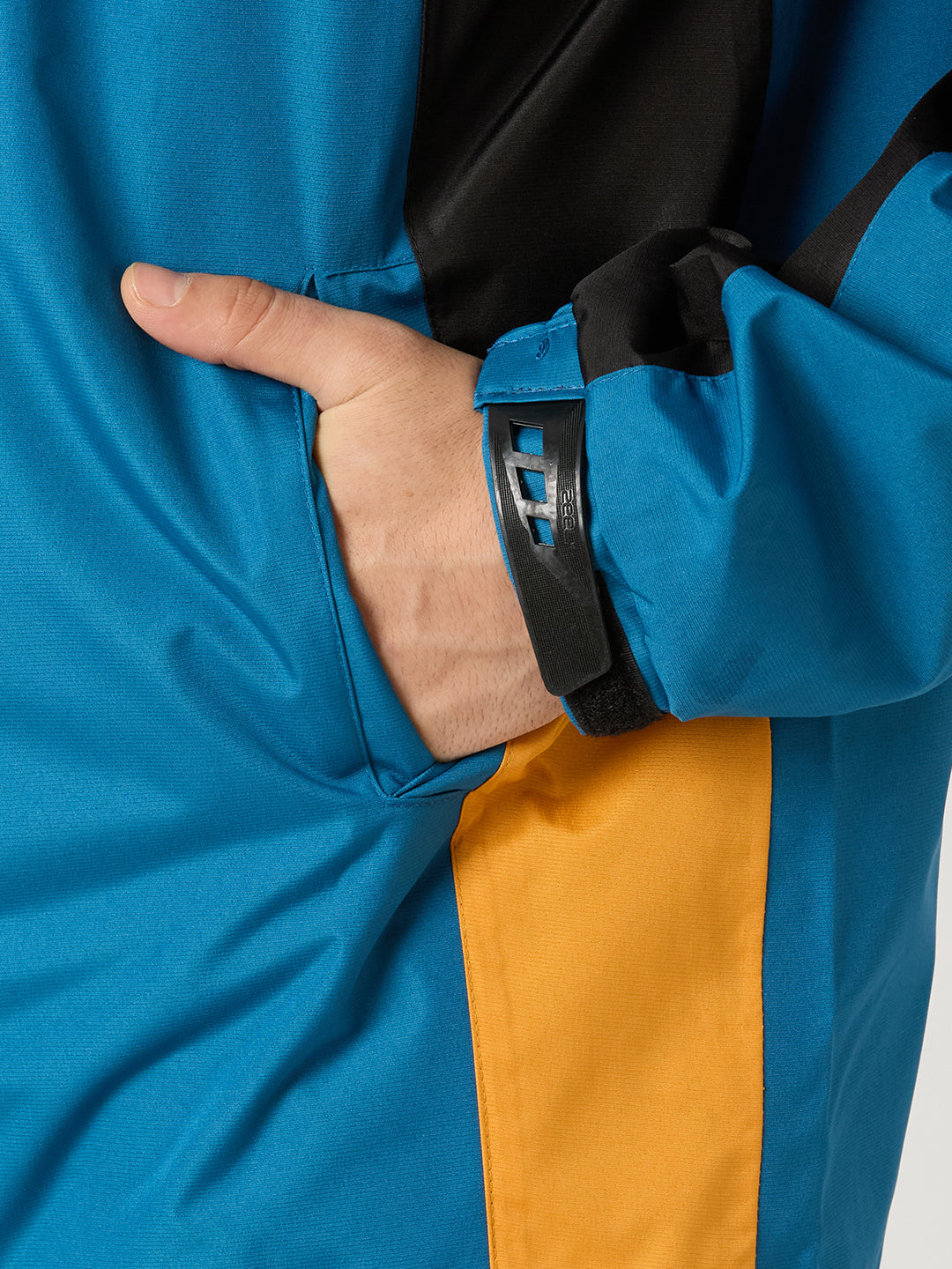 ZEEL Blue Thunder  Rainsuit - Zeelretail