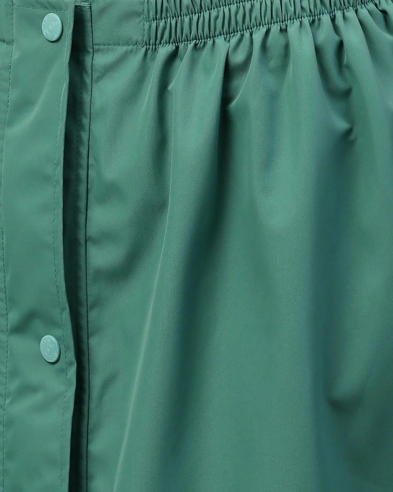 ZEEL Green Waterproof Skirt - Zeelretail