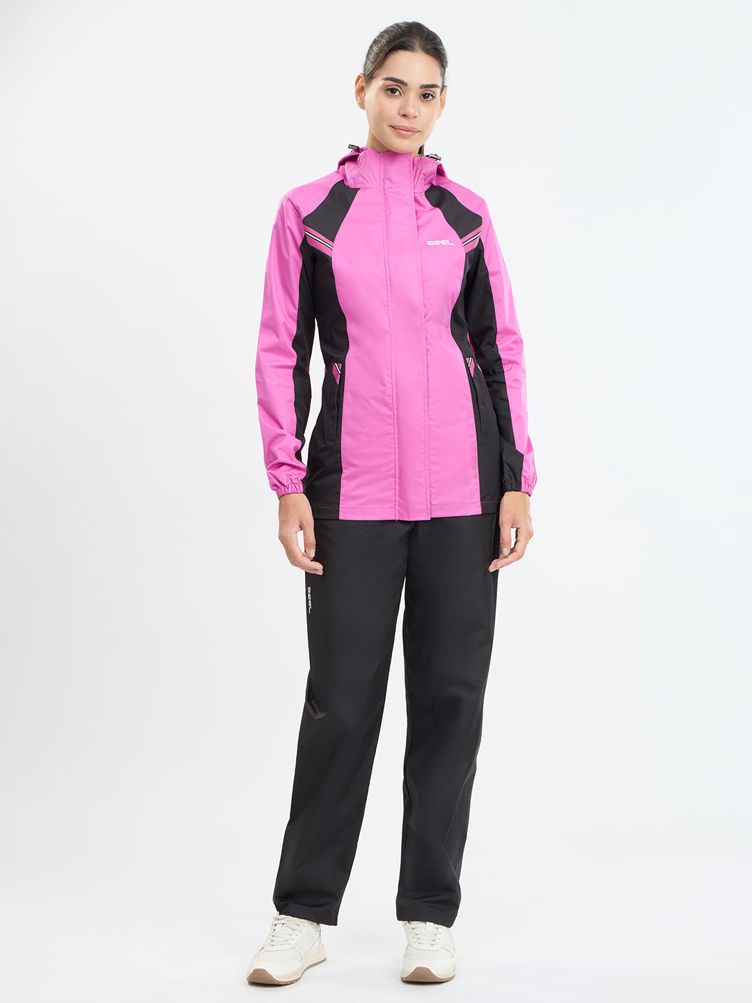 ZEEL Premium Women Rainsuit - Zeelretail