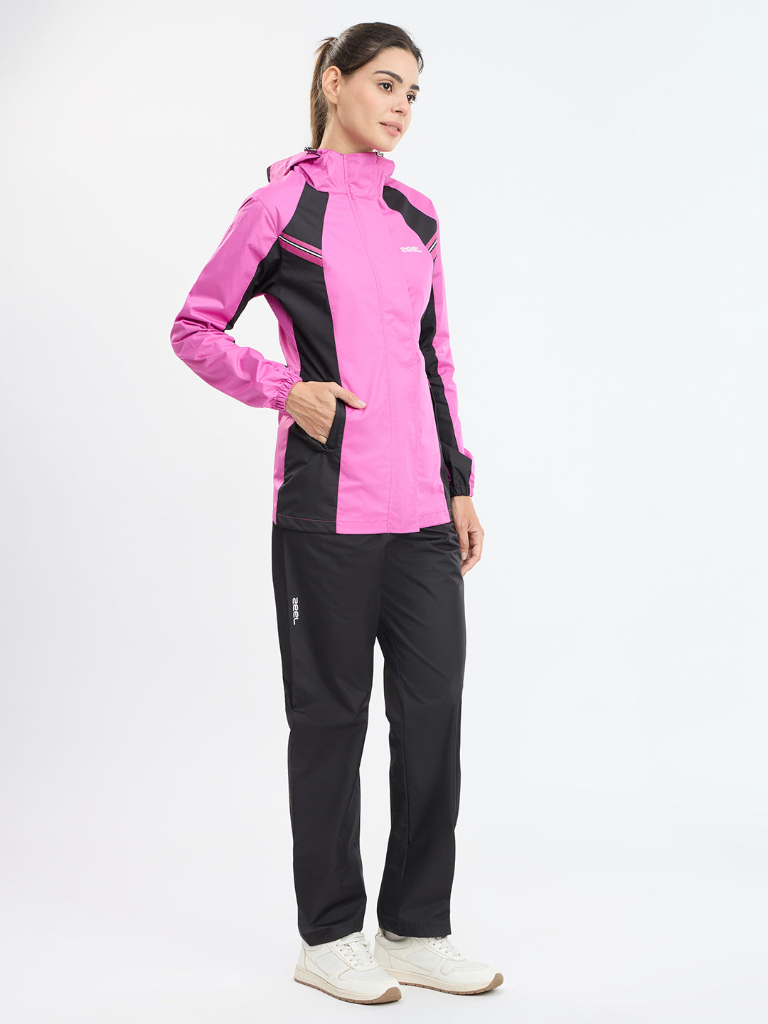 ZEEL Premium Women Rainsuit - Zeelretail