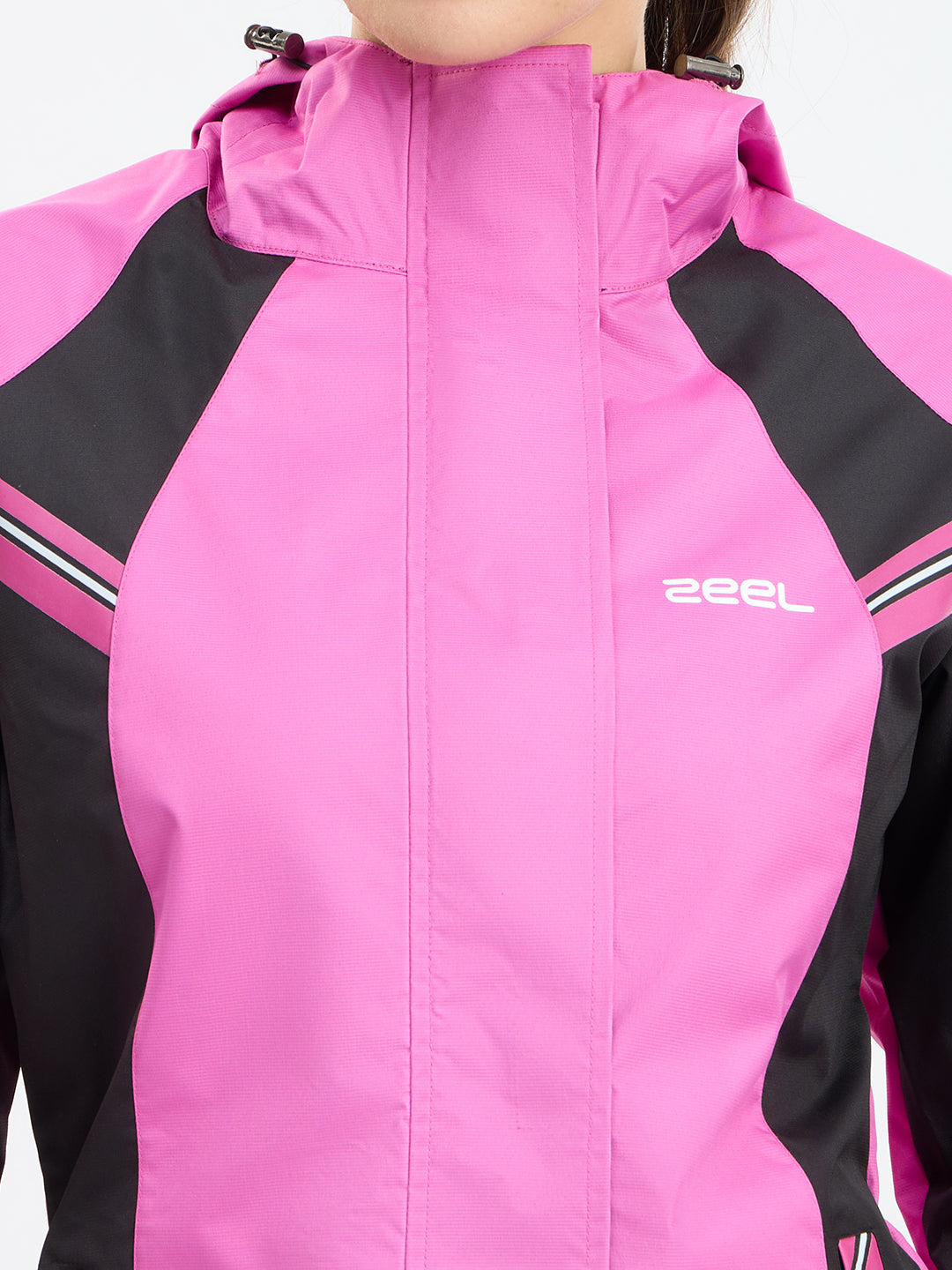 ZEEL Premium Women Rainsuit - Zeelretail