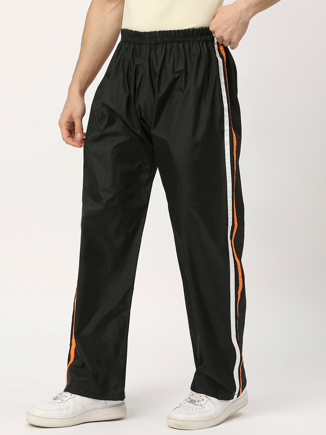 Buy online Color Block Full Length Track Pant from Sports Wear for Men by  Off Limits for 699 at 50 off  2023 Limeroadcom