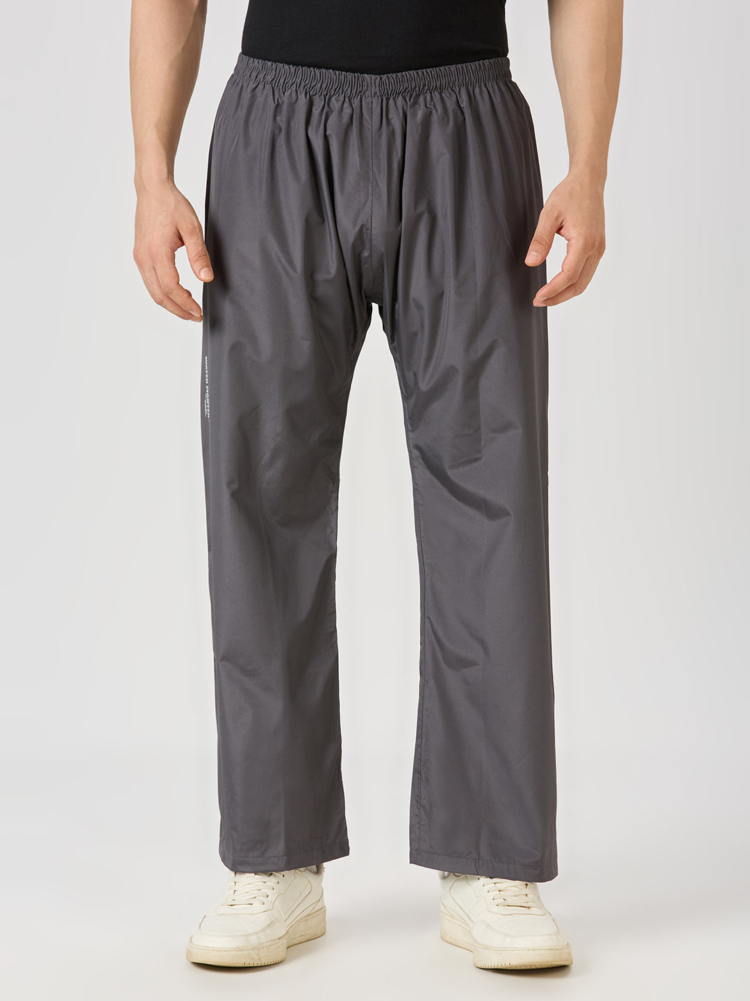 Zeel Men’s Lightweight Rainsuit - Grey EWF79 - Zeelretail