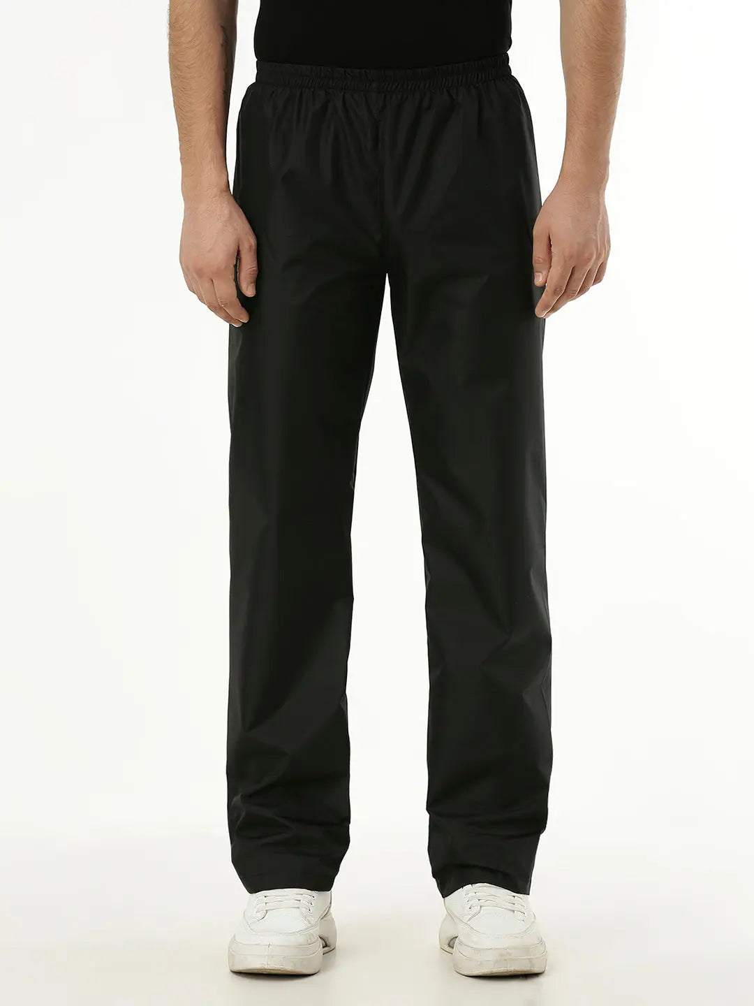 Zeel Mens Neon Yellow Rainsuit - Zeelretail